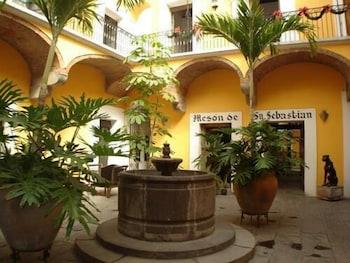Ayenda Meson De San Sebastian 3*