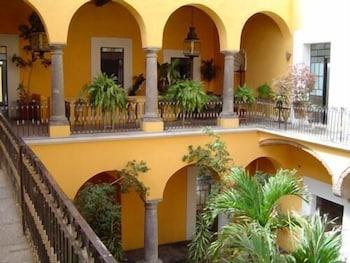 Ayenda Meson De San Sebastian