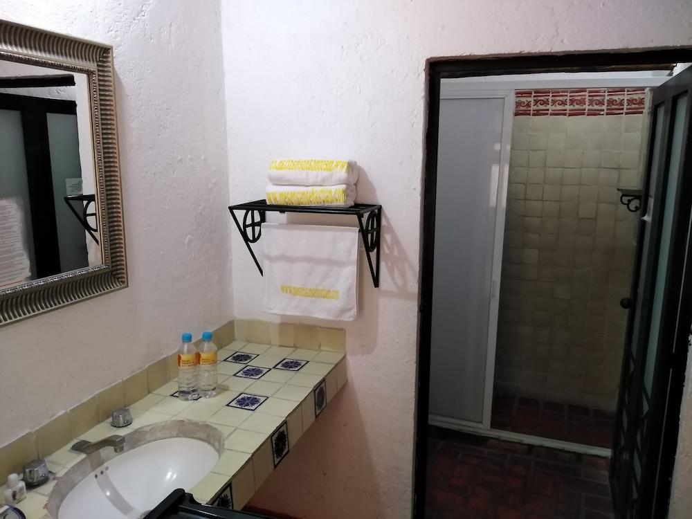 Hotel Ayenda Meson De San Sebastian 3*