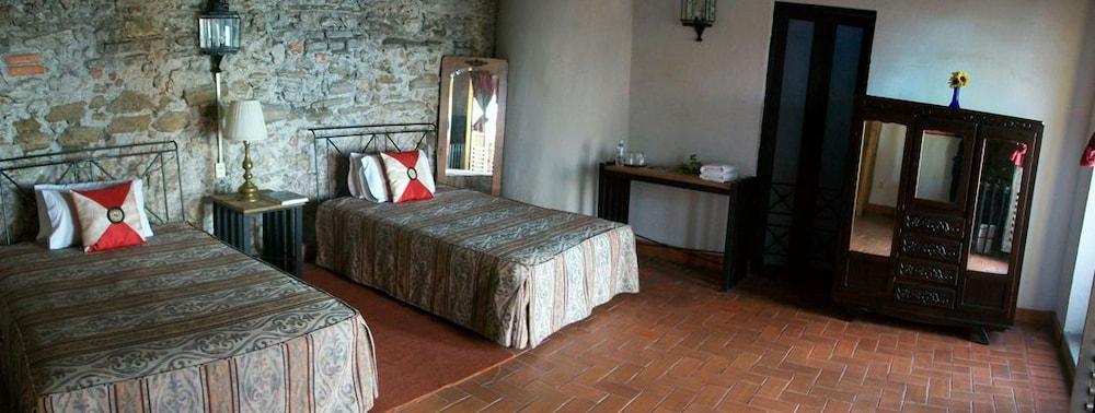 Ayenda Meson De San Sebastian Hotel Heroica Puebla de Zaragoza