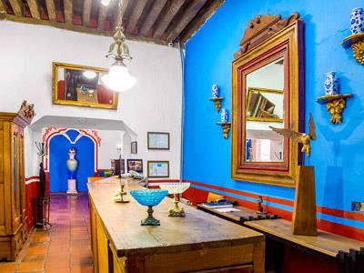 Ayenda Meson De San Sebastian Hotel