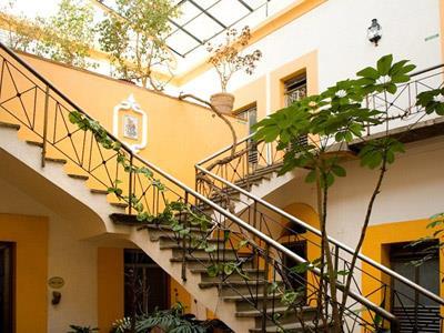 Hotel Ayenda Meson De San Sebastian